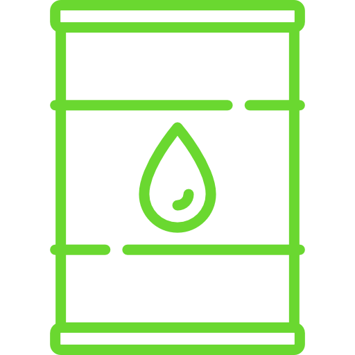 Oil & Lubricants