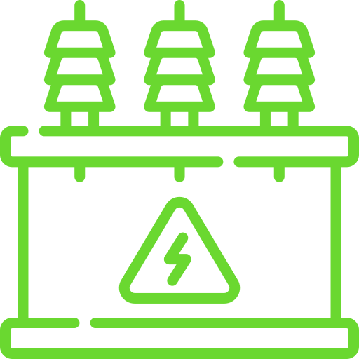Power generating equipment