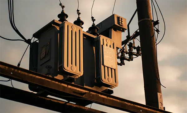 Electrical and Power