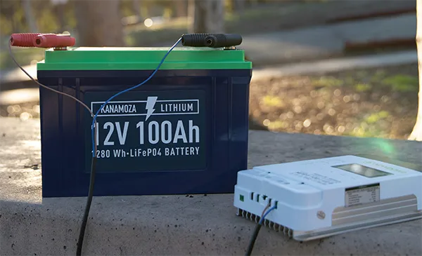Energy Solutions