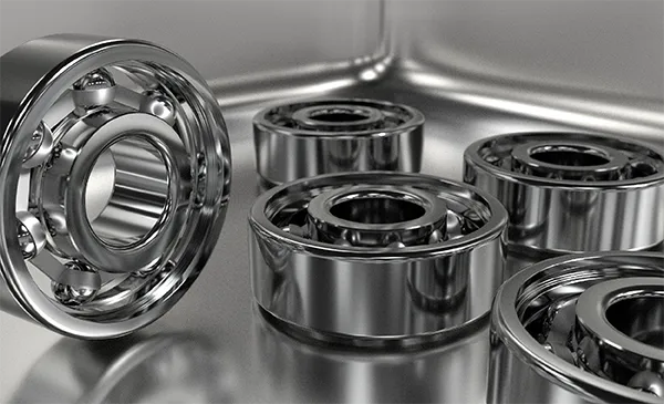 Mechanical Components