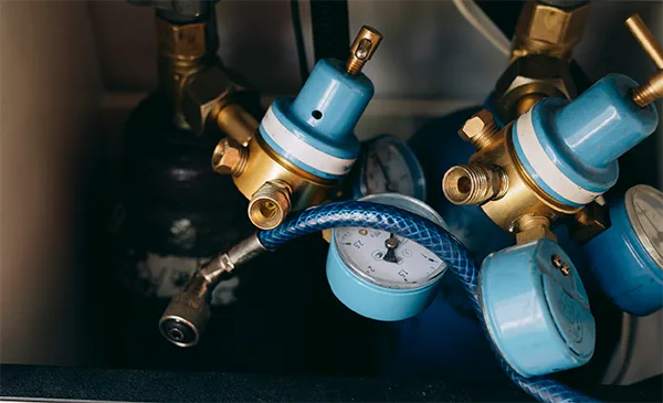 Plumbing and Fluid Systems
